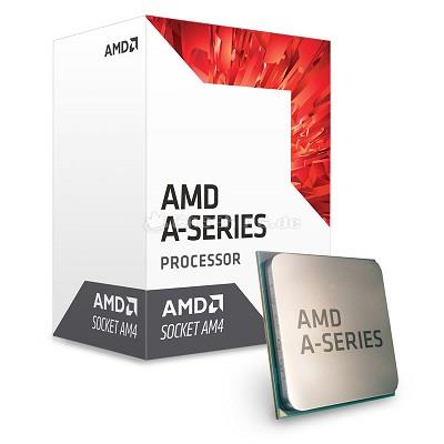 Amd Apu A8-9600 3,4 ghz 7Th Gen With Radeon R7, Soket Am4, Quad-Core ...