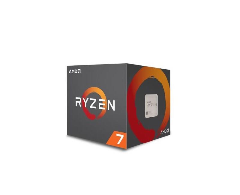 AMD Ryzen 7 1700X - Recensione Del Processore. Test E Specifiche - Foto 6