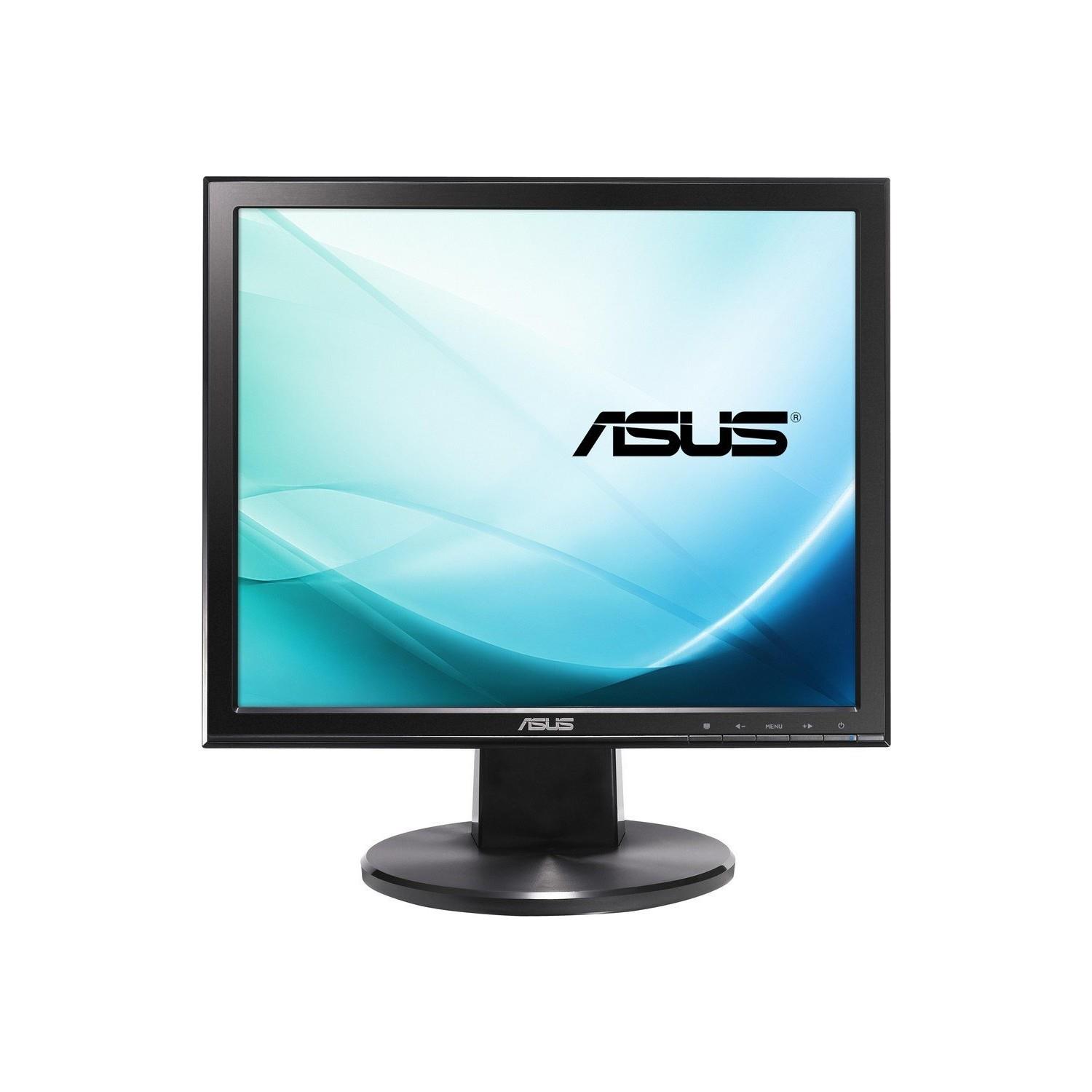 Жк монитор 19. Монитор ASUS vb199t. Монитор ASUS vb199t 19". Монитор ASUS vb178d. Монитор ASUS pm17ts.