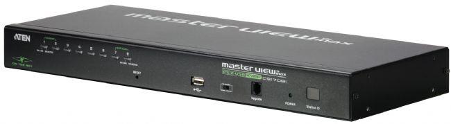 ATENCS1716I 16 Port PS/2 USB KVM on the NET™ Switch, KVMP™ (Keyboard