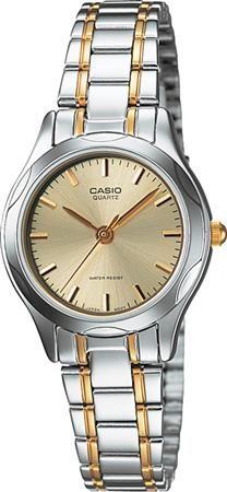 Casio La670wga 1df Bayan Kol Saati