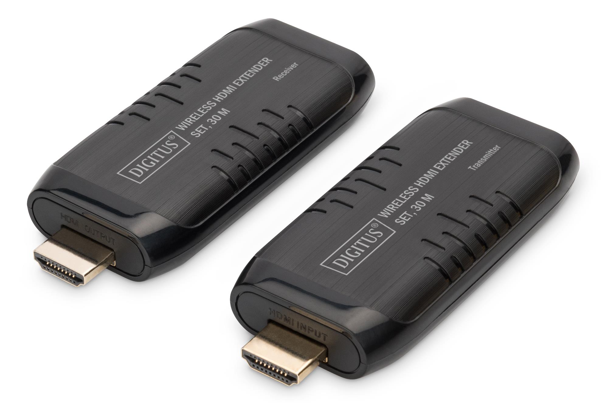 Wireless hdmi