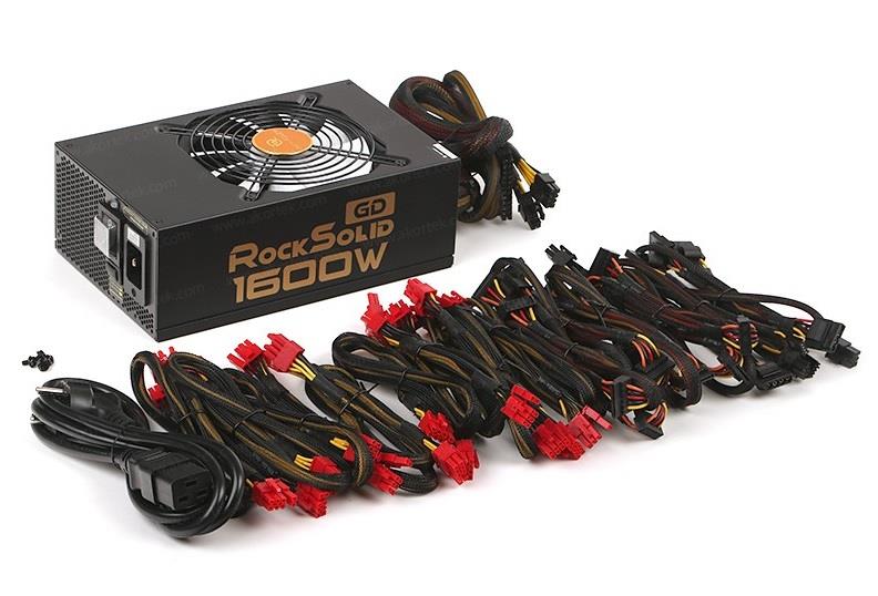 1200w 80 gold
