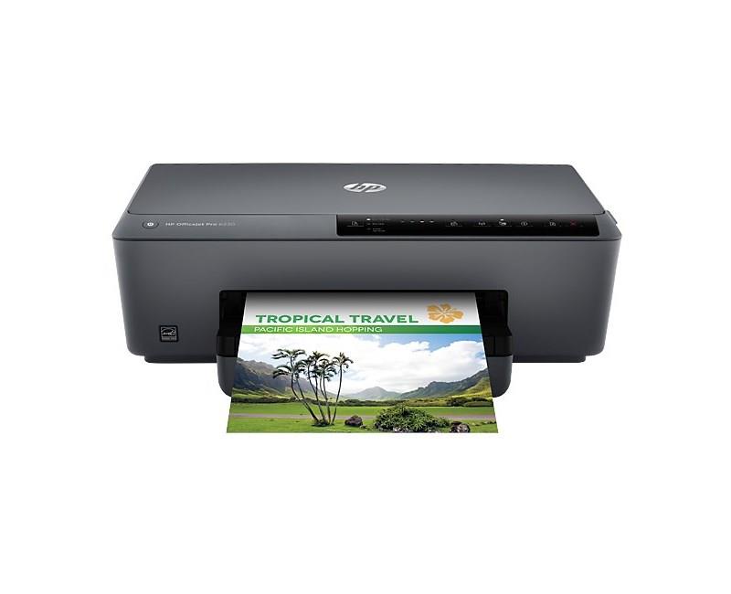 HP E3E03A Officejet Pro 6230 Wifi Renkli Mürekkep Kartuşlu Yazıcı(200 ...