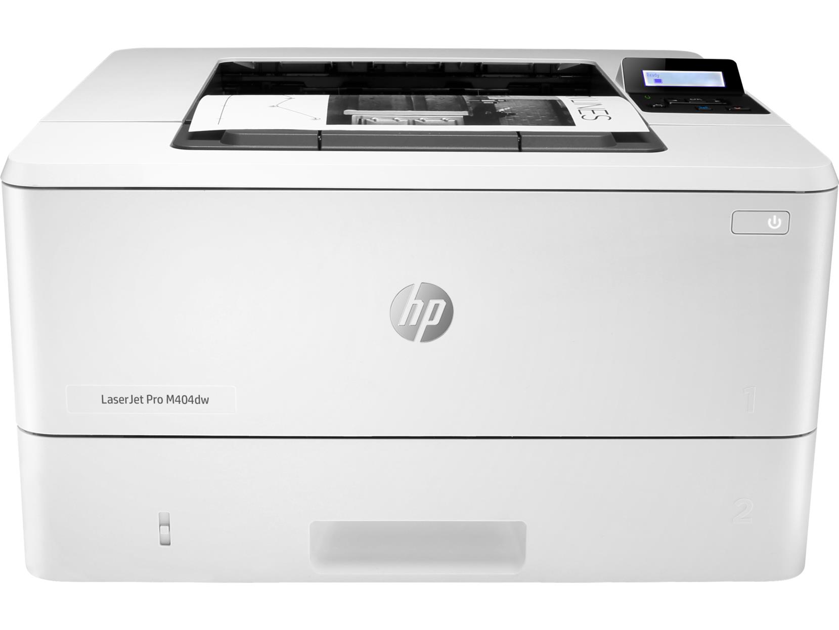 Hp Laserjet Pro M404dn Купить