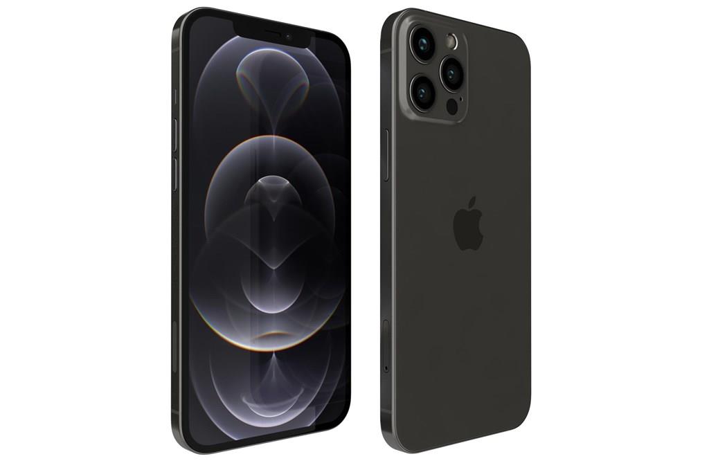 Iphone 12 Pro Max 128GB Graphite