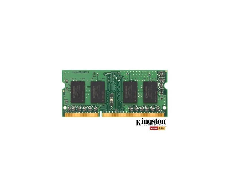 Kingston KVR16S11S8/4WP 4GB 1600MHz CL11 Laptop Ram