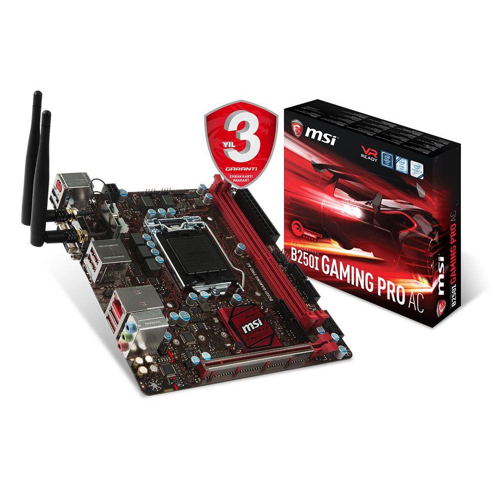 Msi wi fi