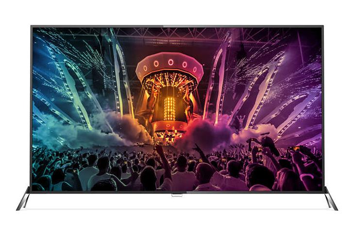 yüzey Faial çok amaçlı Philips 65PUS6121/12 65 inç Ekran Dahili Uydu Alıcılı 4K Ultra HD SMART LED TV yüzey Faial çok amaçlı Philips 65PUS6121/12 65 inç Ekran Dahili Uydu Alıcılı 4K Ultra HD SMART LED TV