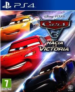download free cars 3 driven to win ps4 download free cars 3 driven to win ps4