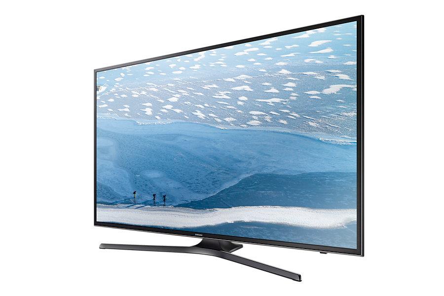 Samsung UE-40KU7000 40"UHD Flat Smart TV