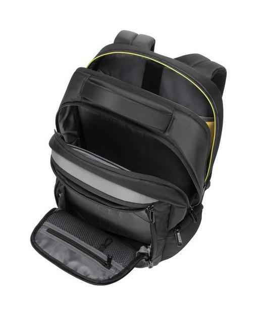 targus camera backpack