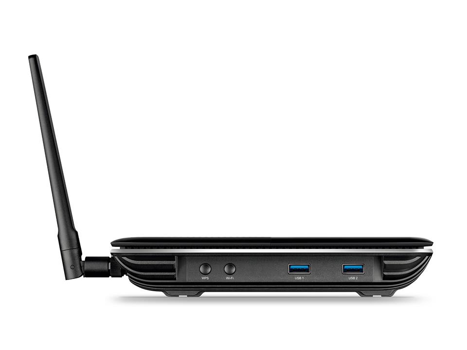 TPLink Archer VR2800 Ac2800 Wireless MuMımo Vdsl/Adsl Modem Router