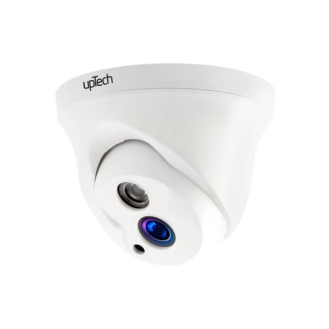 Uptech IPC7280 3MP 3.6MM 30MT H.264/ MJPEG IP Dome Kamera