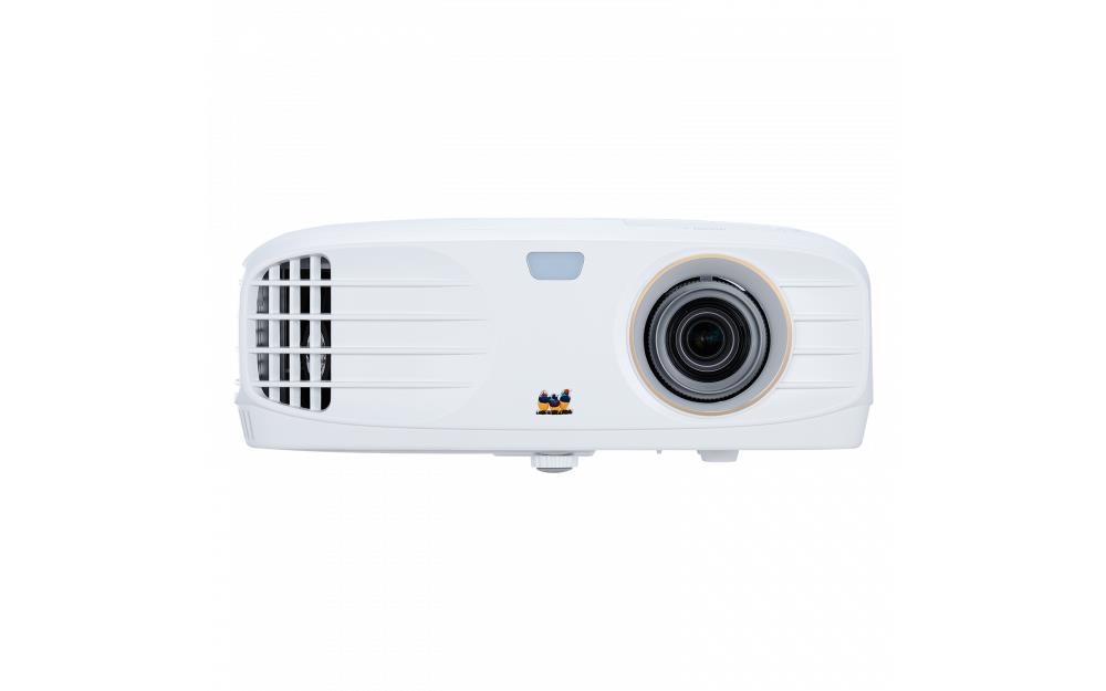 Viewsonic Px747-4K 3500Al 3840X2160 4K Uhd 15000H Hdmi Dlp Projeksıyon