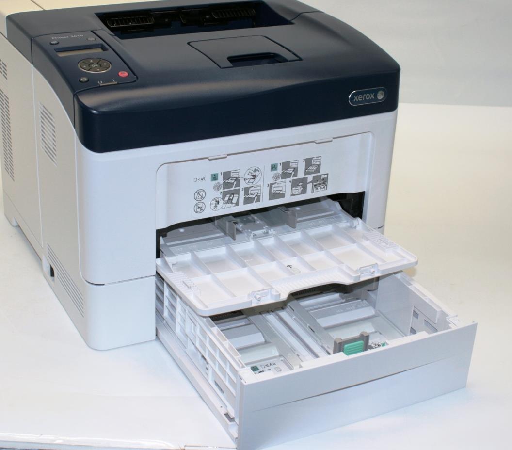 Xerox Phaser 3610V_Dn Lazer Yazıcı