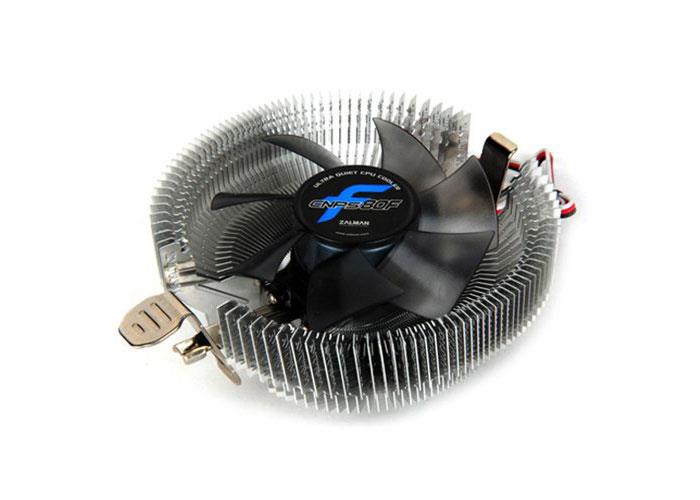 Zalman Cnps80F İntel/Amd Cpu Fan