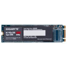 128Gb Gigabyte Ssd M.2 Pcıe Gp-Gsm2Ne8128Gntd