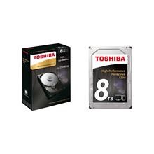 8Tb Toshiba 7200Rpm Sata3 128 Mb X300 3.5 HDWF180UZSVA