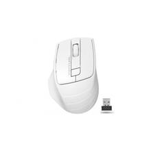 A4 Tech Fg30 Optık Beyaz Kablosuz Mouse