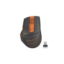 A4 Tech Fg30 Optık Turuncu Kablosuz Mouse