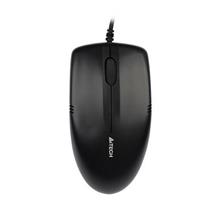 A4 Tech Op-530Nu Usb Siyah V-Track Mouse
