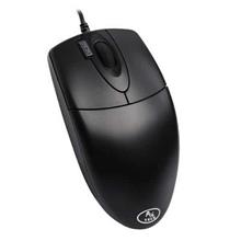 A4 Tech Op620D-B Optık Mouse Usb Siyah(Cm230A4T27)