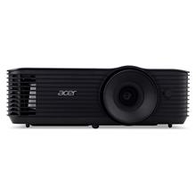Acer X128Hp Dlp Xga 1024 X 768 4000Al Hdmi Vga 20000:1 3D Projektor
