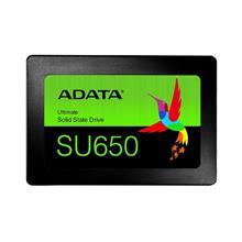 Adata Ssd 480Gb 2.5" Su650 Asu650Ss-480Gt-R 520Mb