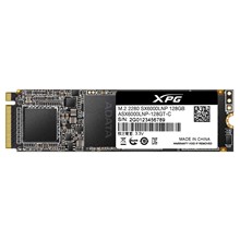 Adata XPG 128Gb SX6000 Lite NVMe M.2 1800/600MB SSD-ASX6000LNP-128GT-C
