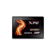 Adata Xpg Sx950 240Gb 2.5" Ssd Disk - Asx950Ss-240Gm-C  - Gaming Ssd