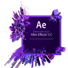Adobe After Effects CC 65297732BA01A12 1 Yıllık Yenileme Lisansı