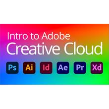Adobe Creative Cloud for teams 65316994BA01A12 1 Yıllık Kiralama Yeni Alım