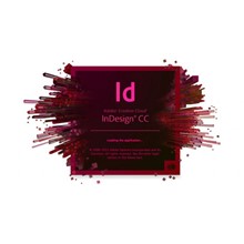 Adobe InDesign CC 65297582BA01A12 1 Yıllık Yeni Alım