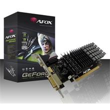 Afox Geforce AF210-1024D3L8 LP G210 1GB DDR3 64B 1xVGA 1xHdmi 1xDvi