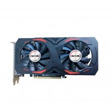 Afox Geforce Gtx1660Ti 6Gb Gddr6 192Bit Af1660Tı-6144D6H4