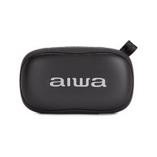 Aiwa BS-110BK Bluetooth Hoparlör Siyah