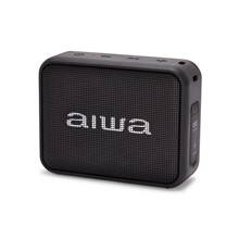 Aiwa Bs-200Bk Bluetooth Hoparlör Siyah
