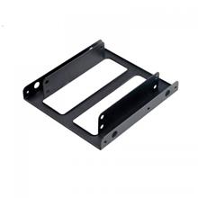 Akasa 2 X 2.5" Hdd/Ssd Çift Yuvalı 3.5" Dönüştürücü