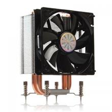Akasa Nero 3 Intel 775/1155/1156/1150/1151/2011/2066 Am2/Am2+/Am3/Am3+/Am4 Uyumlu İşlemci Soğutucusu (Ryzen Destekli) AK-CC4013EP01