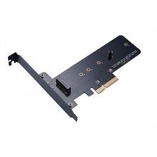 Akasa Pcıe 4X - M.2 Sata Dönüştürücü AK-PCCM2P-01