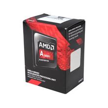 Amd A6-7400K Dual-Core With Radeon R5