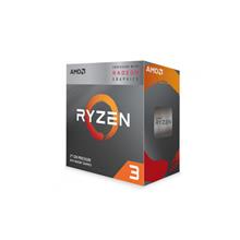 AMD RYZEN 3 3200G 6MB 4çekirdekli O/B VEGA 8 AM4 65w Kutulu+Fanlı