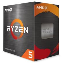 AMD Ryzen 5 4500 3.60GHz 8MB AM4 BOX İşlemci (Grafik Kart YOK,Fan VAR)