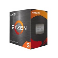 AMD RYZEN 5 5600G 16MB 6çekirdekli O/B AMD R7 AM4 65w Kutulu+Fanlı