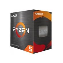 AMD Ryzen 5 5600G 6 Core, 3,90-4.40GHz, 19Mb Cache, 45-65W, Radeon Grafikleri, Wraith Stealth FAN, AM4 Soket, BOX (Kutulu)