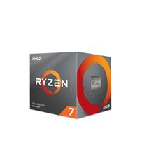 AMD Ryzen 7 3700X 3,6GHz 36MB Cache Soket AM4 İşlemci Kutulu Box NOVGA