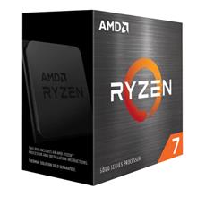 AMD Ryzen 7 5800X 3.8GHz-4.7GHz 8 Çekirdek 36MB Soket AM4 Kutulu İşlemci FANSIZ-NOVGA