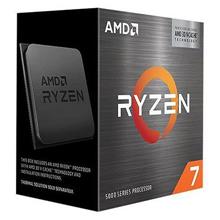 Amd Ryzen 7 5800X3D 3.4Ghz 96Mb Am4 Box (105W) Fansız -Novga