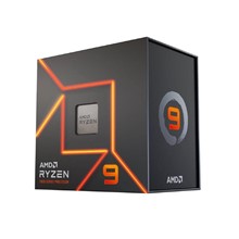 Amd Ryzen 9 7950X 4.5Ghz 80Mb 170W Am5 Box ( Fansız )